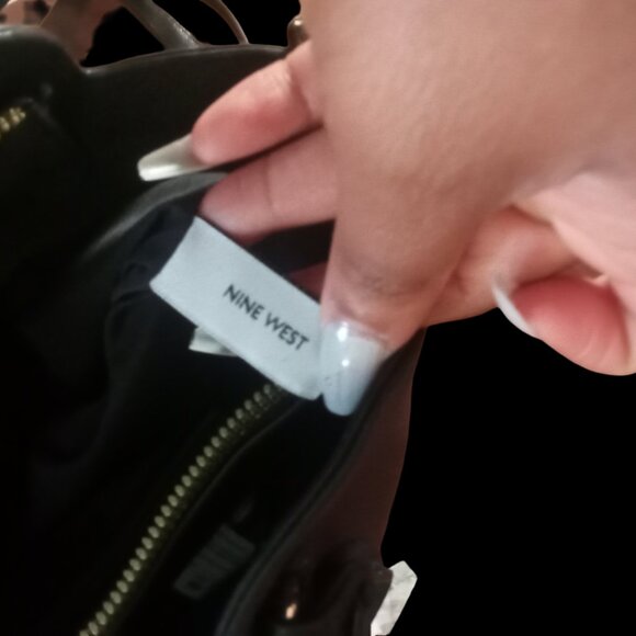 Nine West Handbag - Picture 2 of 4